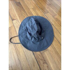 Columbia Men's UPF 50 Bora Bora Booney Hat Color Gray One Size